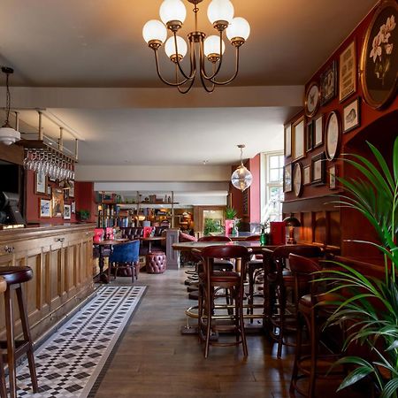 Red Lion Hotel Radlett Zewnętrze zdjęcie