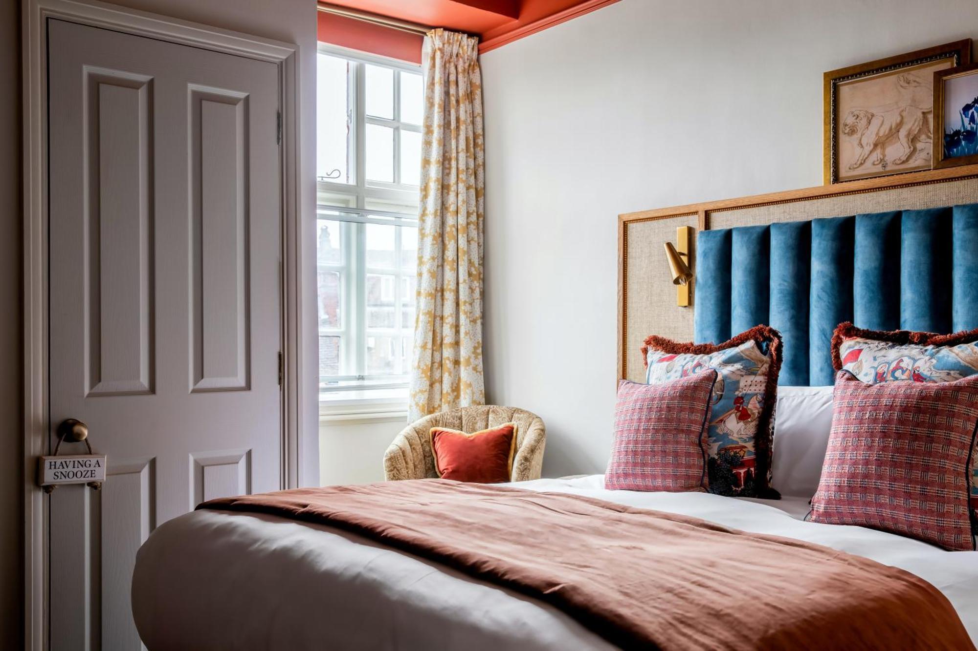 Red Lion Hotel Radlett Zewnętrze zdjęcie