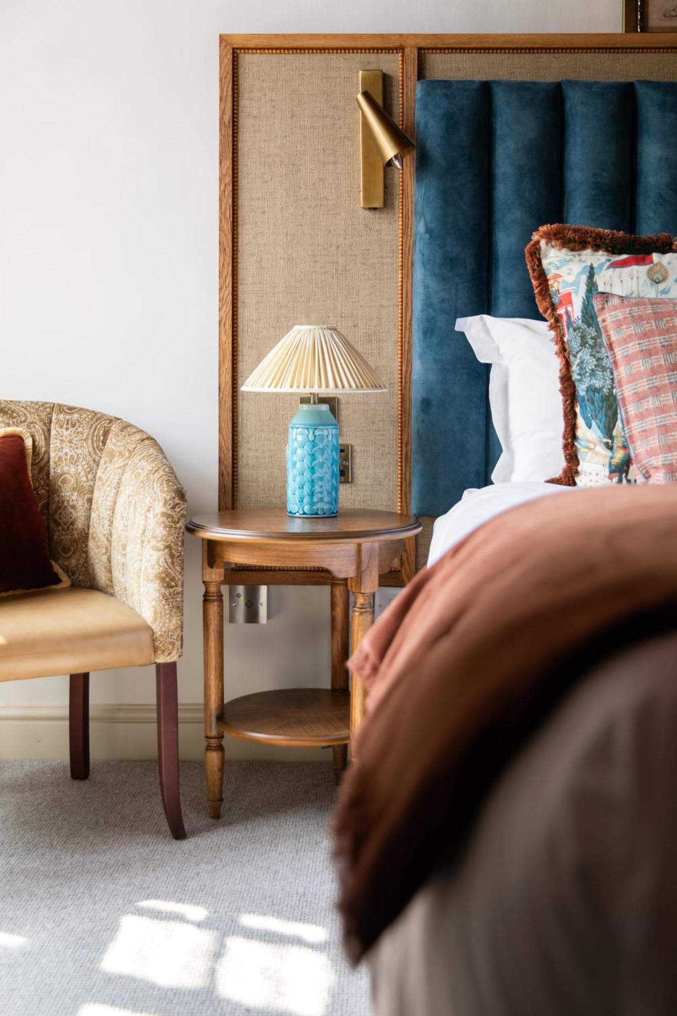 Red Lion Hotel Radlett Zewnętrze zdjęcie