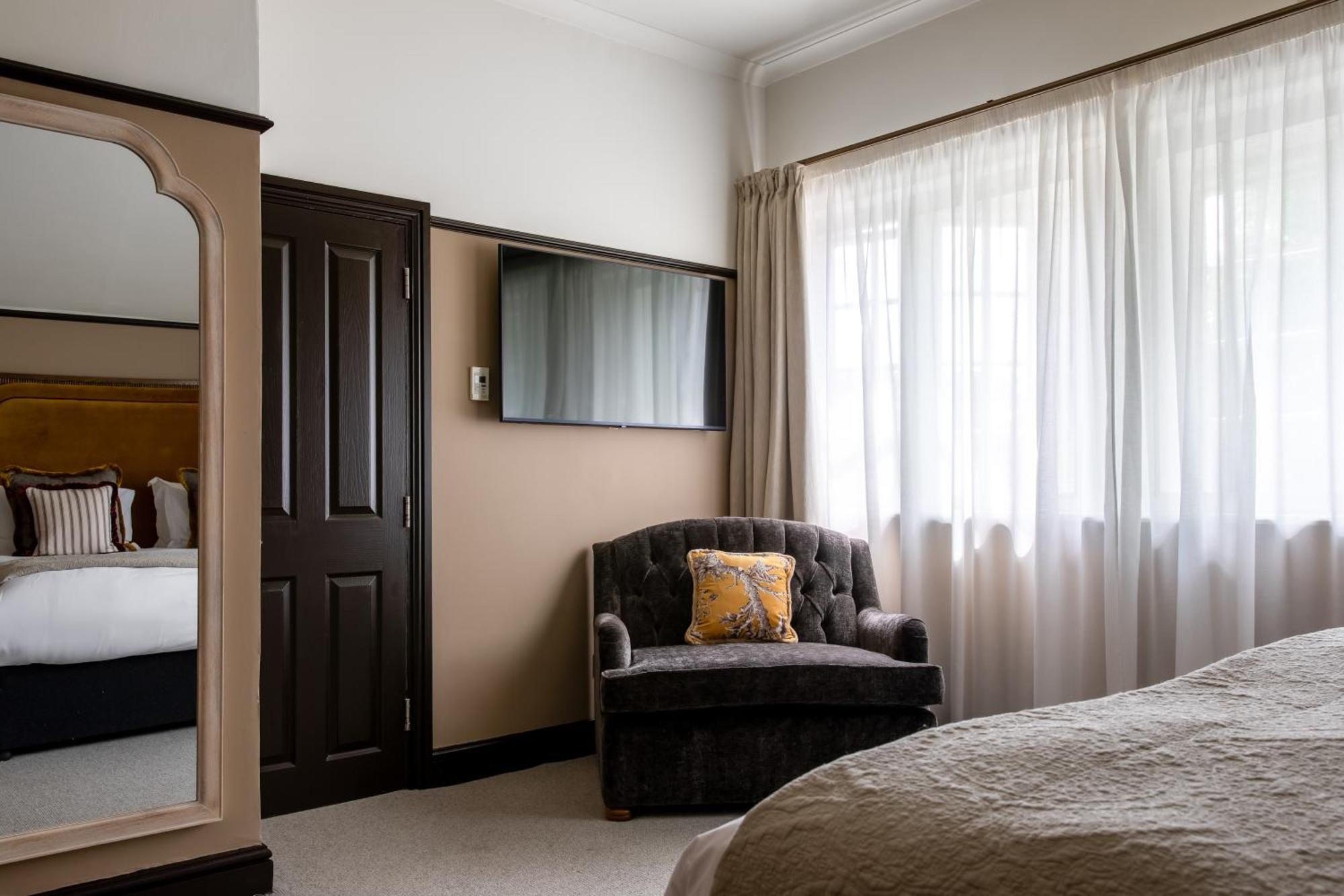 Red Lion Hotel Radlett Zewnętrze zdjęcie