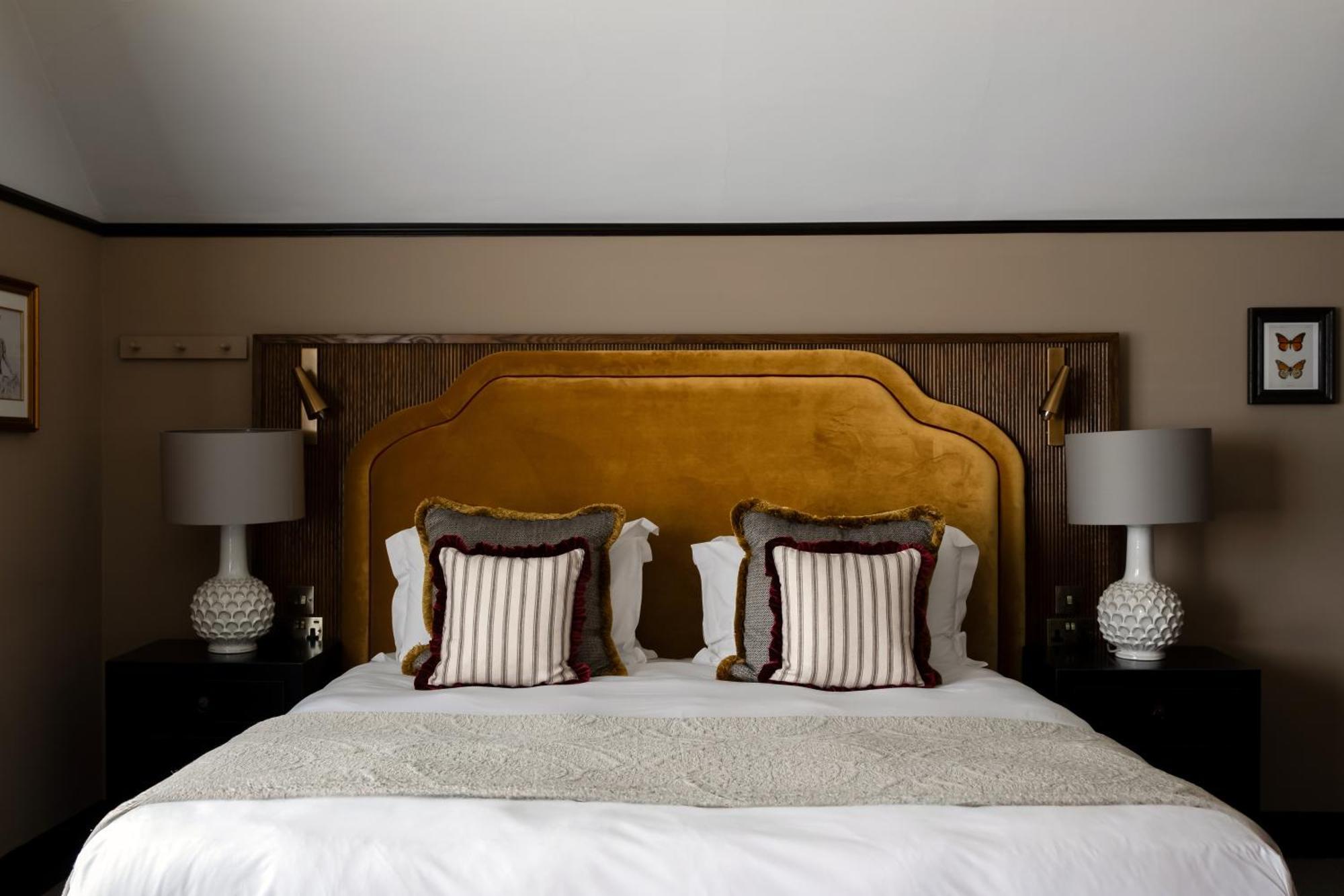 Red Lion Hotel Radlett Zewnętrze zdjęcie