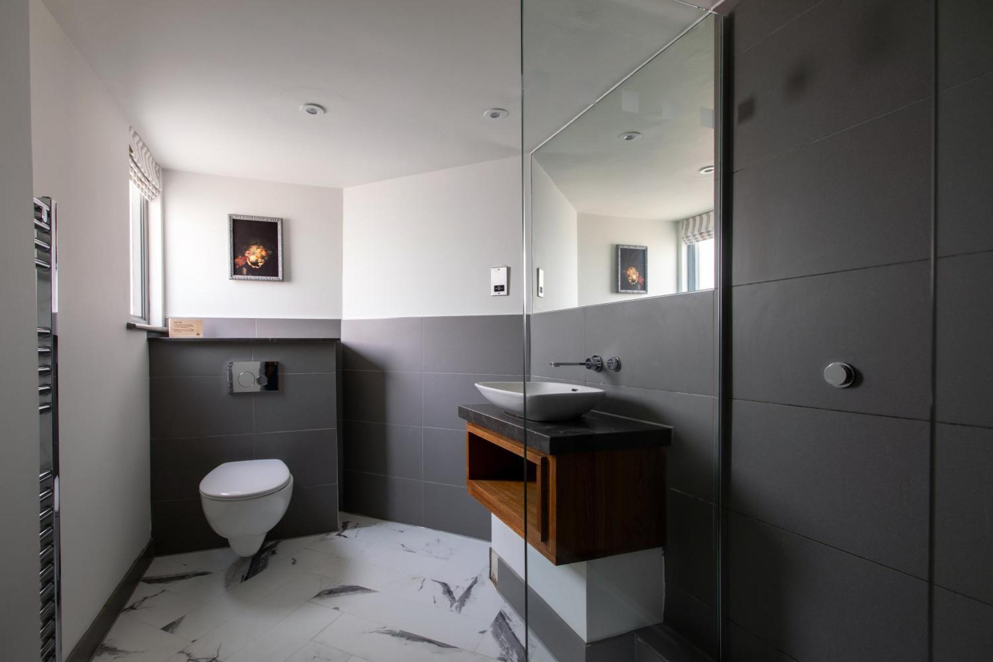 Red Lion Hotel Radlett Zewnętrze zdjęcie
