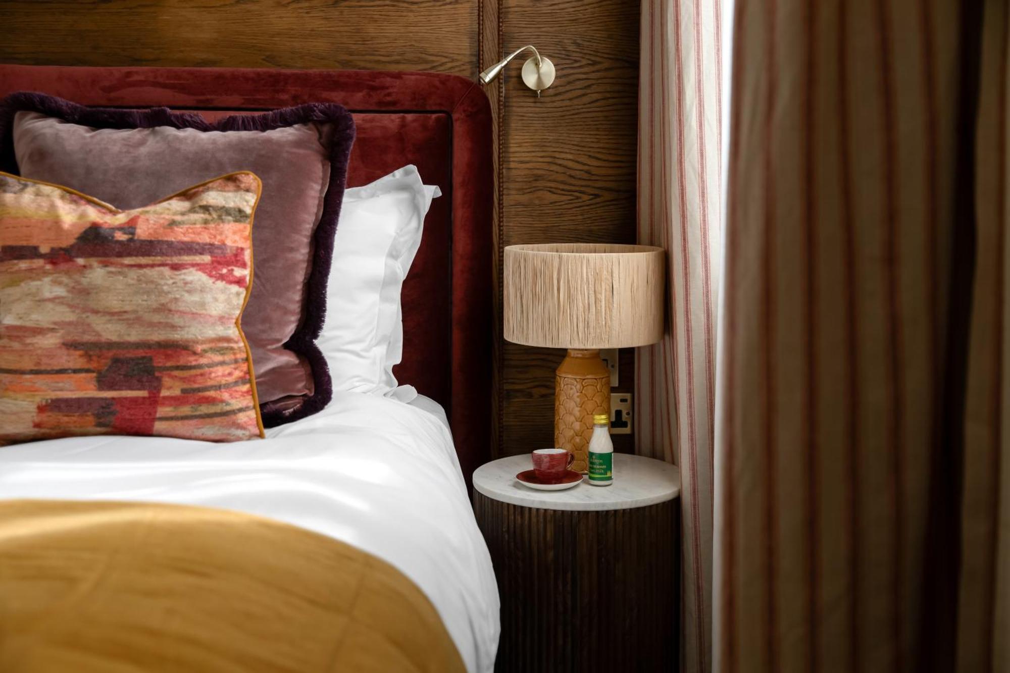 Red Lion Hotel Radlett Zewnętrze zdjęcie