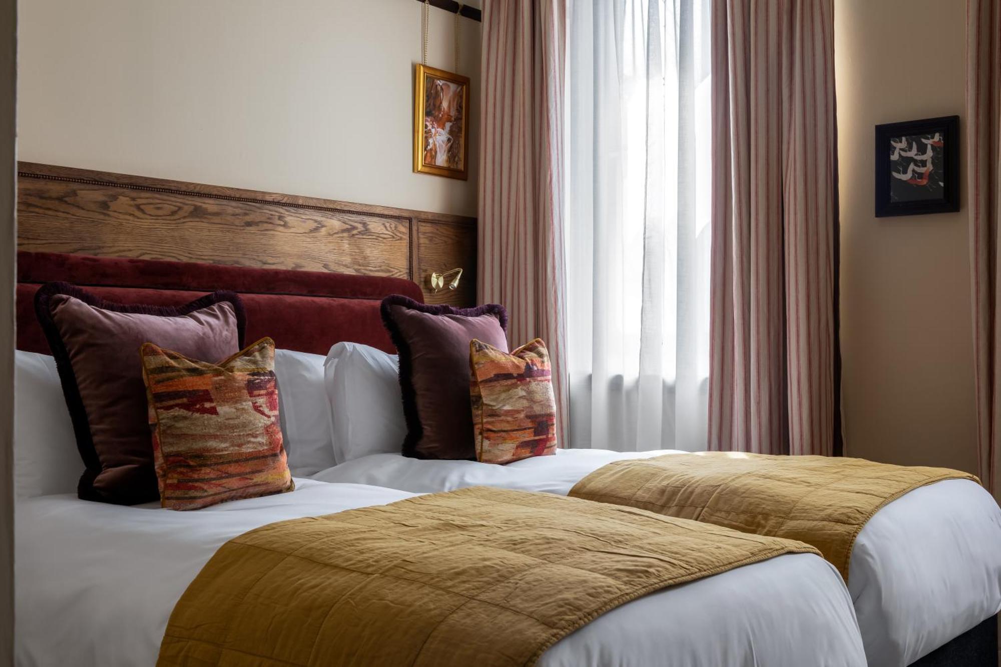 Red Lion Hotel Radlett Zewnętrze zdjęcie