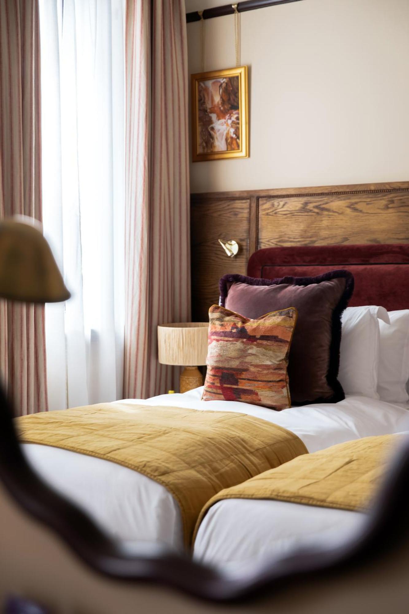 Red Lion Hotel Radlett Zewnętrze zdjęcie
