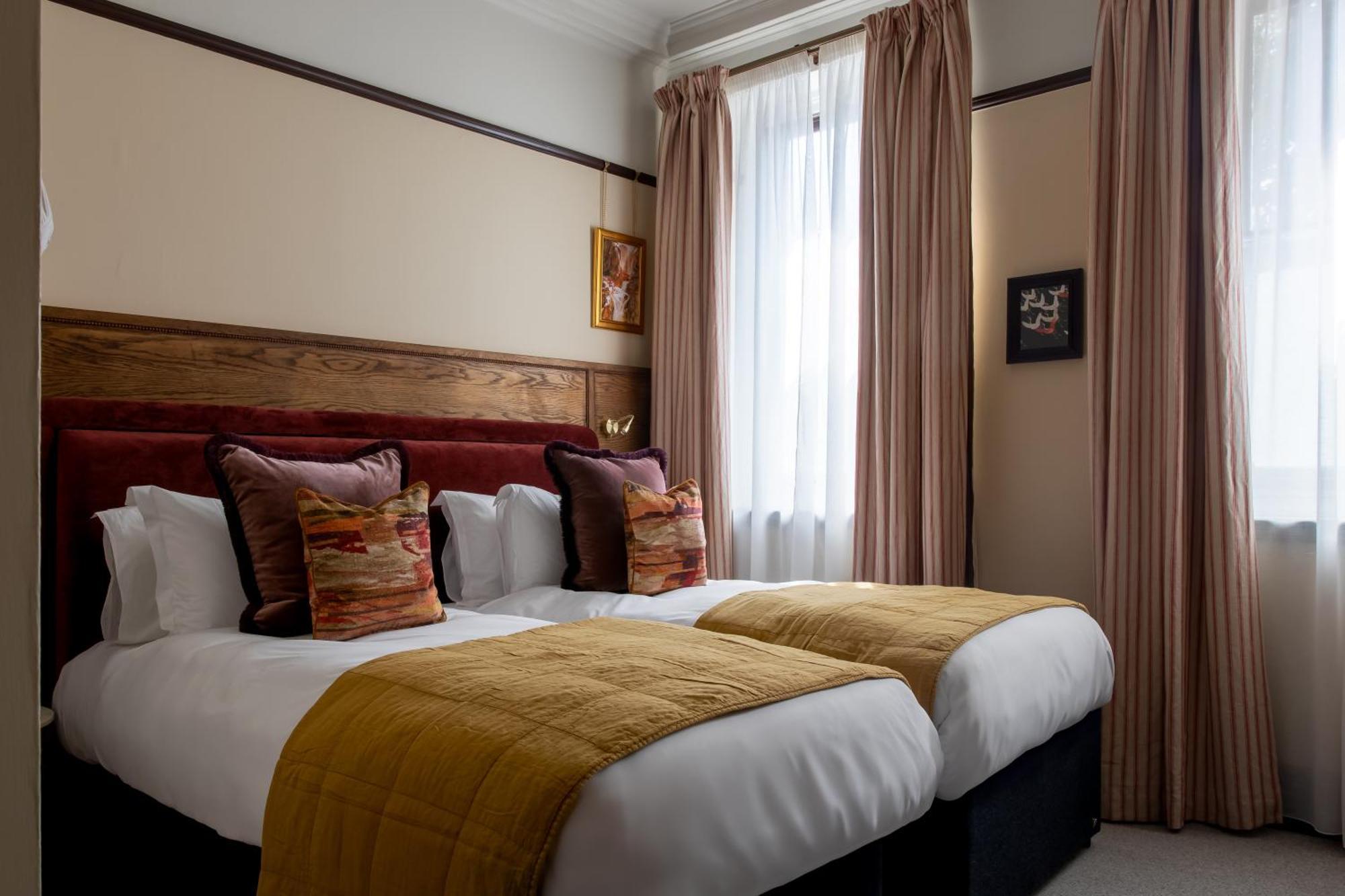 Red Lion Hotel Radlett Zewnętrze zdjęcie